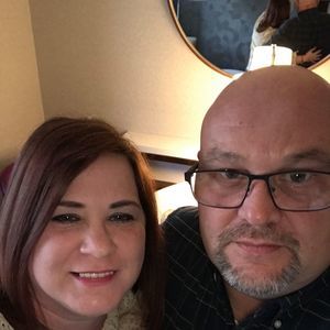 Meet your Posher, Donna